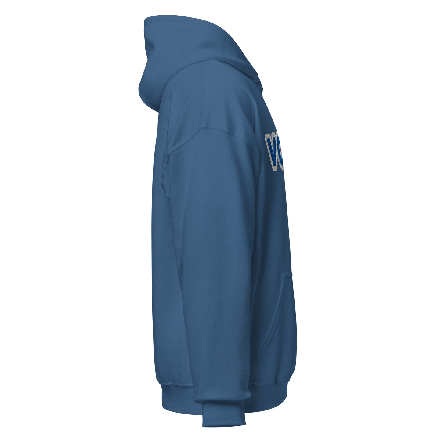 🗳️ VOTE Sweatshirt – Unisex Hoodie | TeesByDaisy